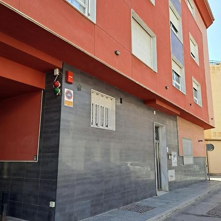 Apartamento Juan De Herrera Malaga Exterior photo