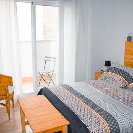 Apartamento Juan De Herrera Malaga Exterior photo