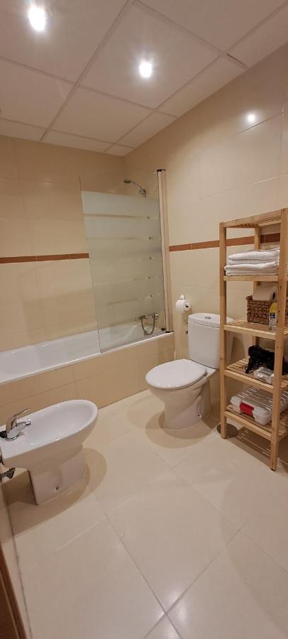 Apartamento Juan De Herrera Malaga Exterior photo