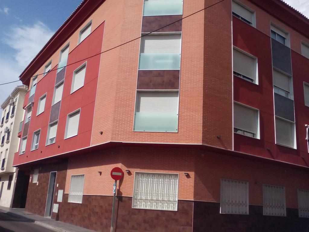 Apartamento Juan De Herrera Malaga Exterior photo