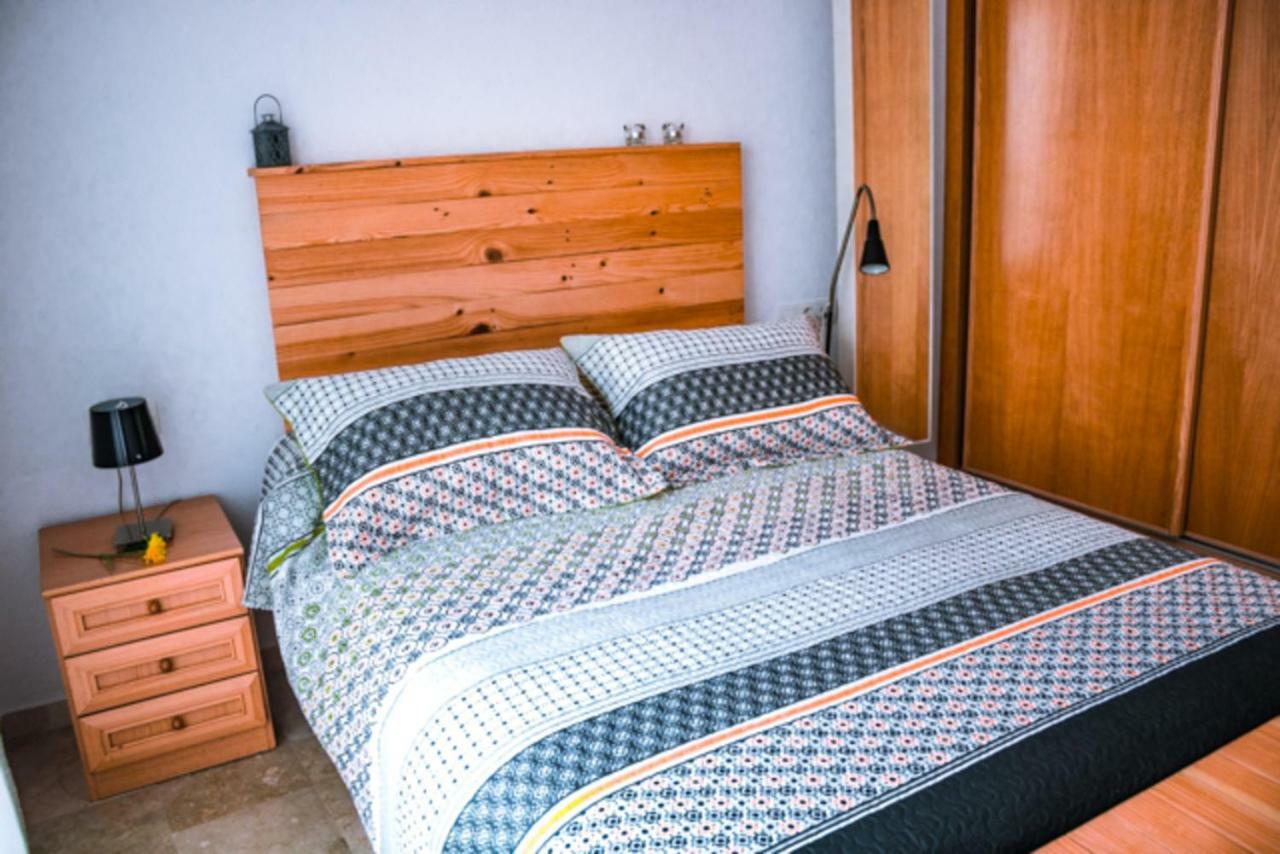Apartamento Juan De Herrera Malaga Exterior photo